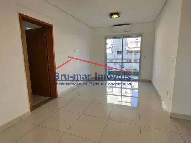 Apartamento para Locação em Santos - 5