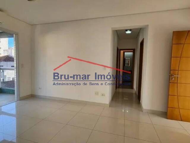 Apartamento para Locação em Santos - 4