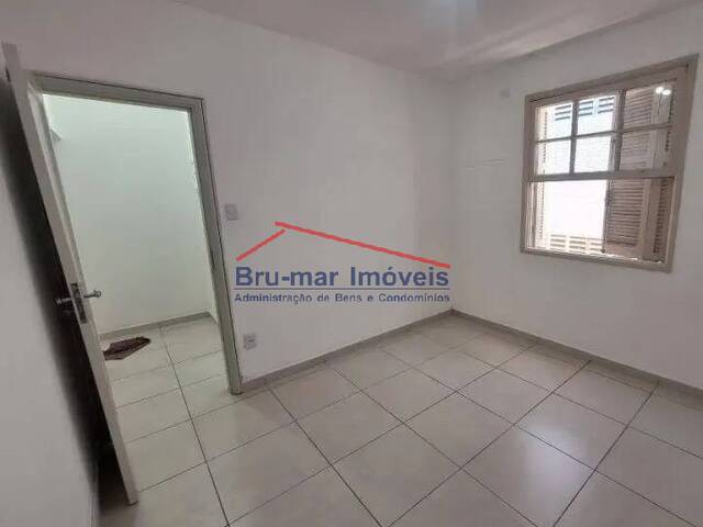 Apartamento para Locação em Santos - 5