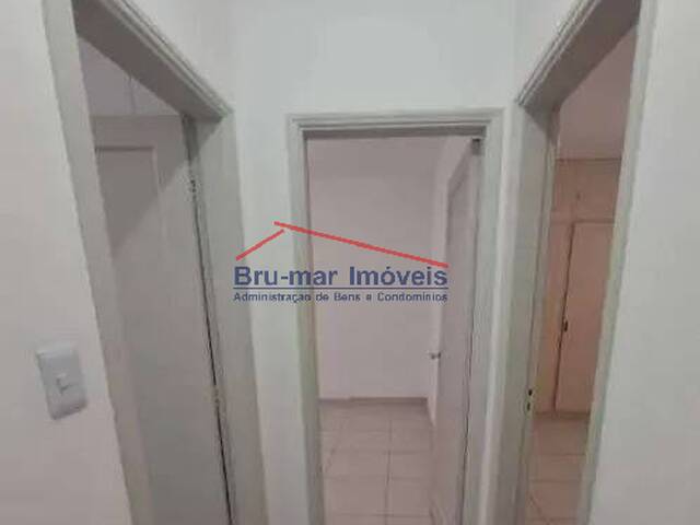 Apartamento para Locação em Santos - 4