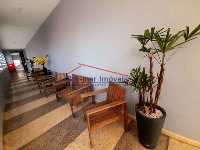 Apartamento para Locação em Santos - 5