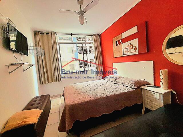 Apartamento para Locação em Santos - 4
