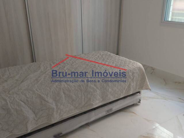 Apartamento para Venda em Santos - 4