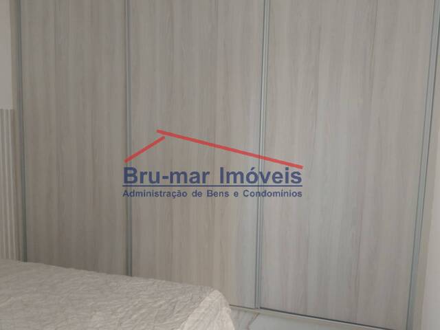Apartamento para Venda em Santos - 5