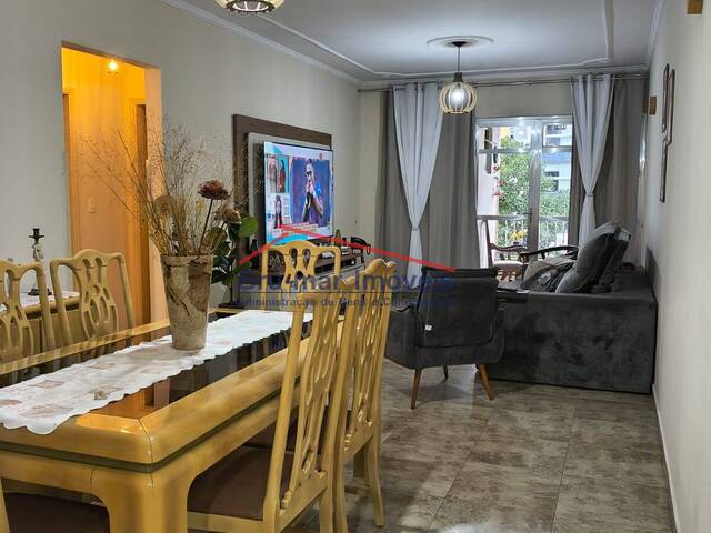 Apartamento para Venda em Santos - 5