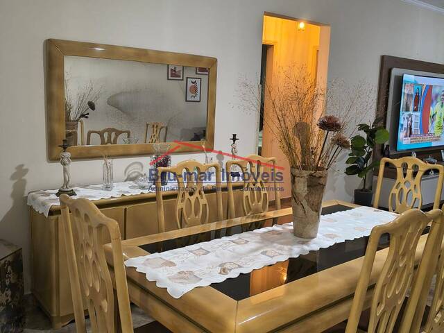 Apartamento para Venda em Santos - 4
