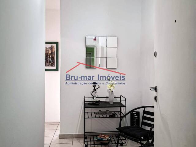 #S-463-C - Conjunto Comercial para Locação em Santos - SP - 2