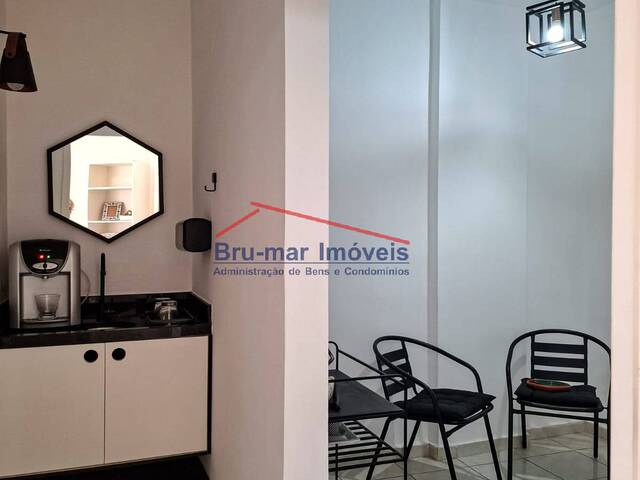 Conjunto Comercial para Locação em Santos - 5
