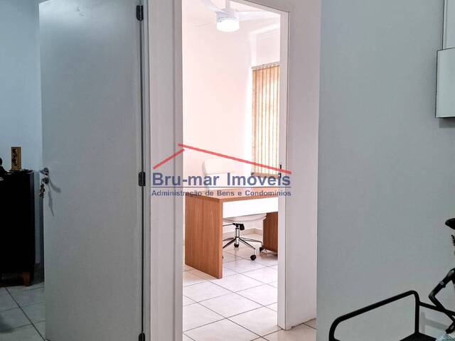 #S-463-C - Conjunto Comercial para Locação em Santos - SP - 3