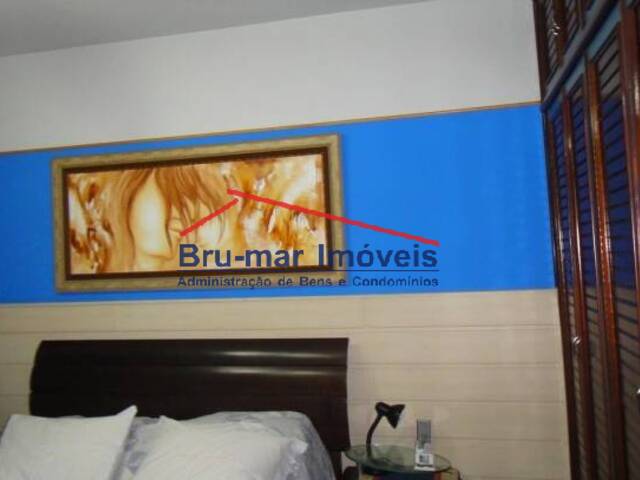 Apartamento para Venda em Santos - 5