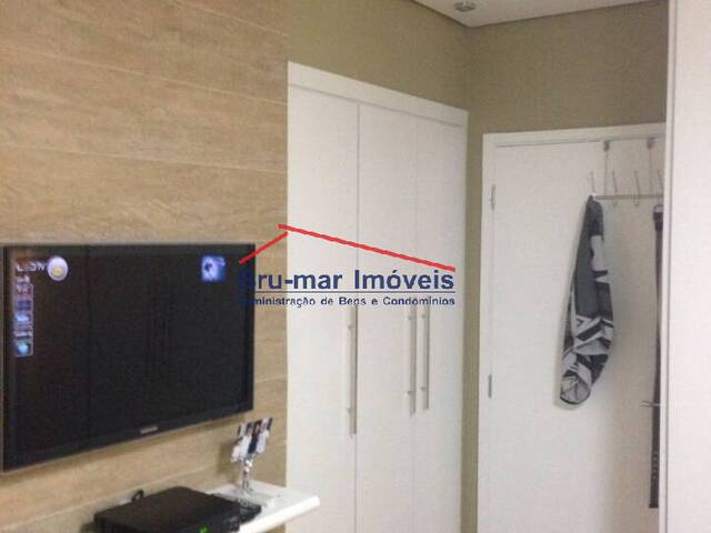 Apartamento para Venda em Santos - 5