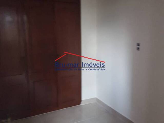 Apartamento para Venda em Santos - 5