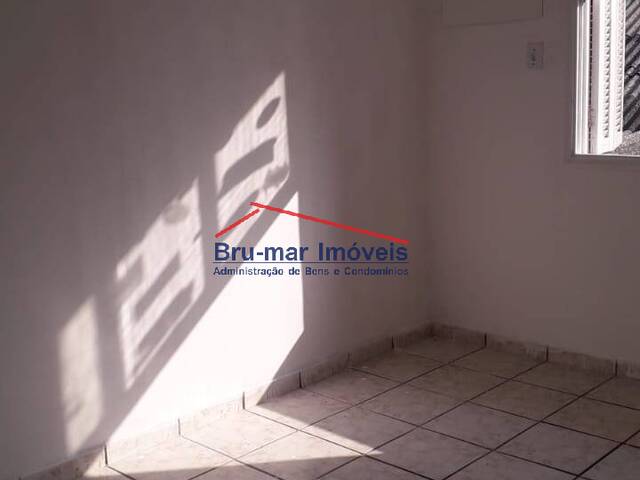 Apartamento para Venda em Santos - 2