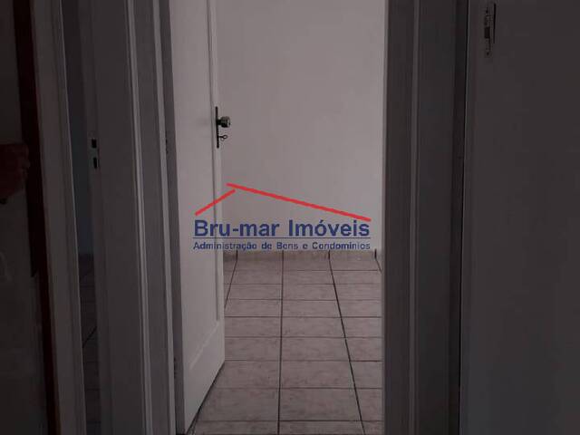 Apartamento para Venda em Santos - 3