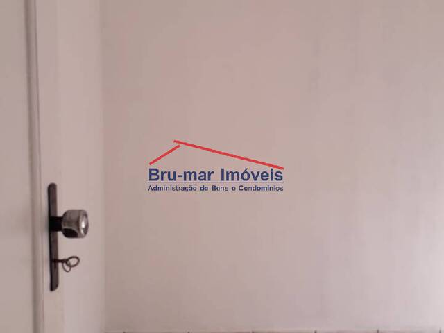 Apartamento para Venda em Santos - 4