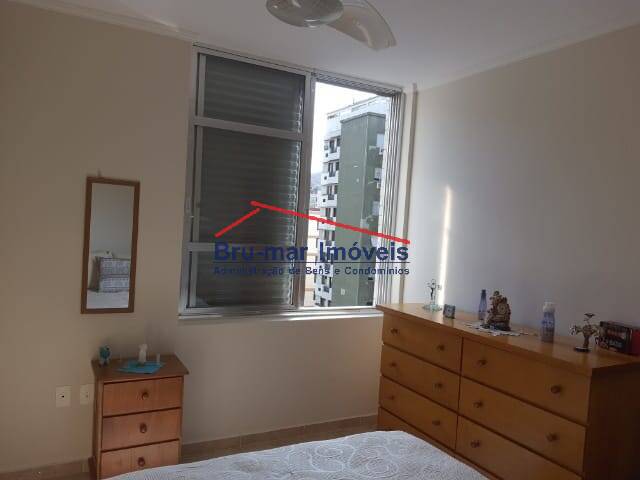 Apartamento para Venda em Santos - 2