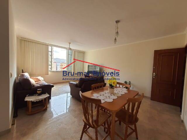 Apartamento para Venda em Santos - 3