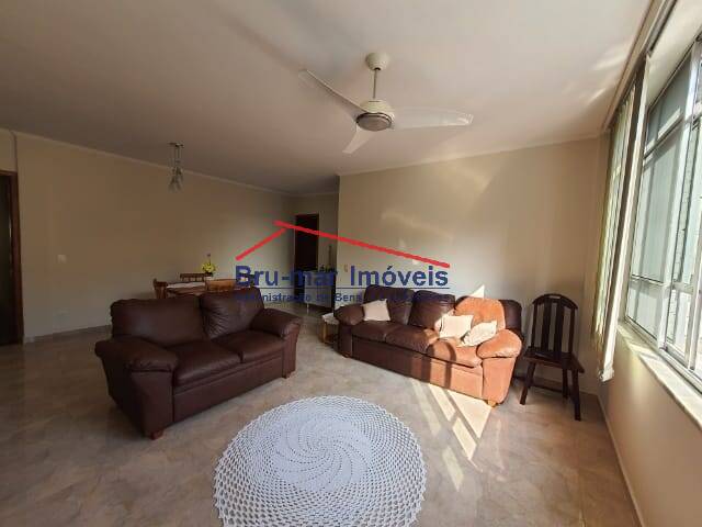 Apartamento para Venda em Santos - 4