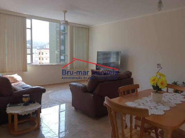 Apartamento para Venda em Santos - 5