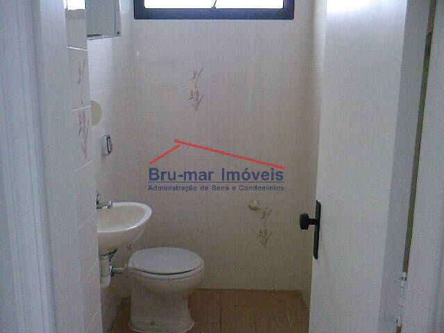 Sala para Locação em Santos - 5