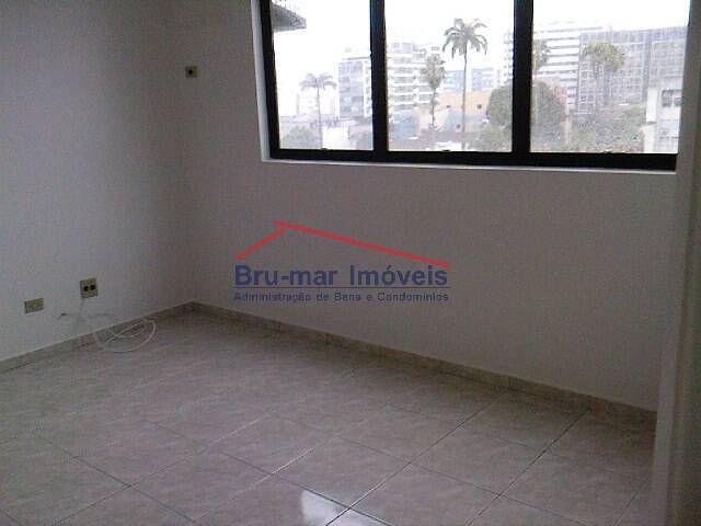 Sala para Locação em Santos - 2