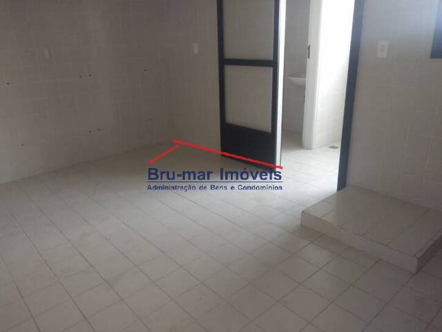 Apartamento para Venda em Santos - 3