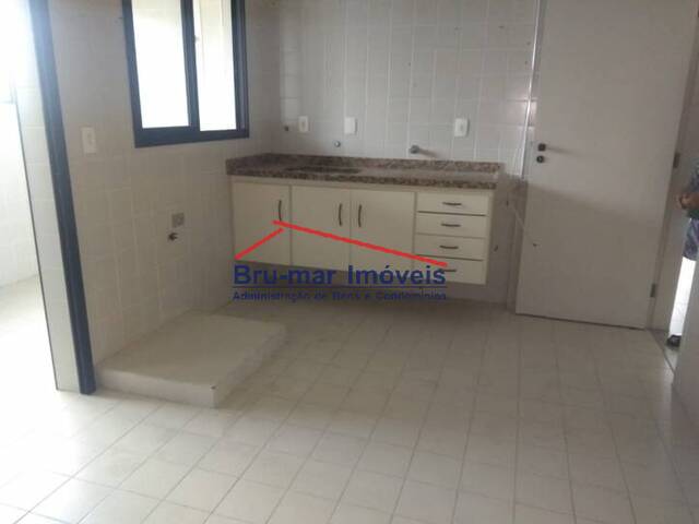 Apartamento para Venda em Santos - 4