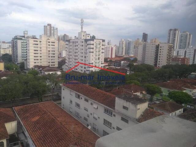 Apartamento para Venda em Santos - 5