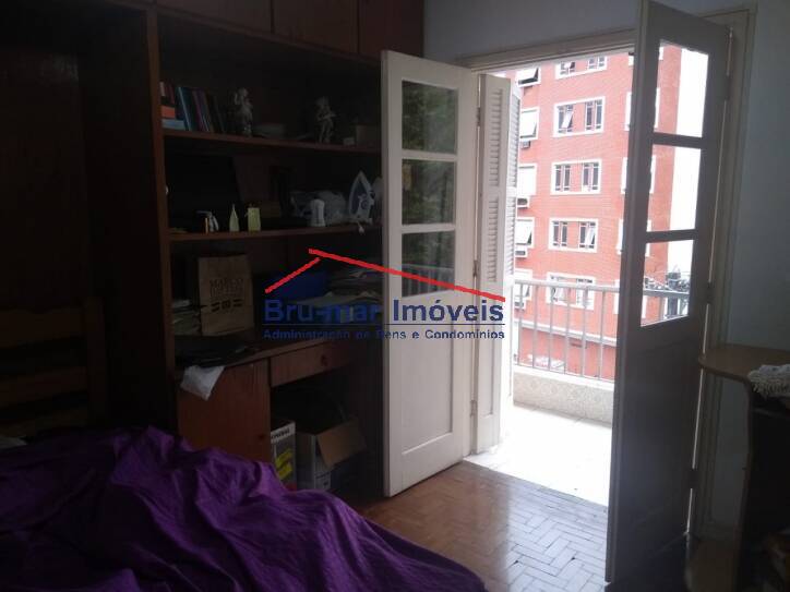 Apartamento, 3 quartos, 98 m² - Foto 3