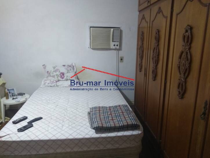 Apartamento, 3 quartos, 98 m² - Foto 4