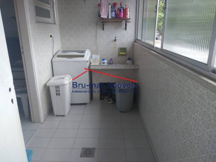 Apartamento, 3 quartos, 98 m² - Foto 13