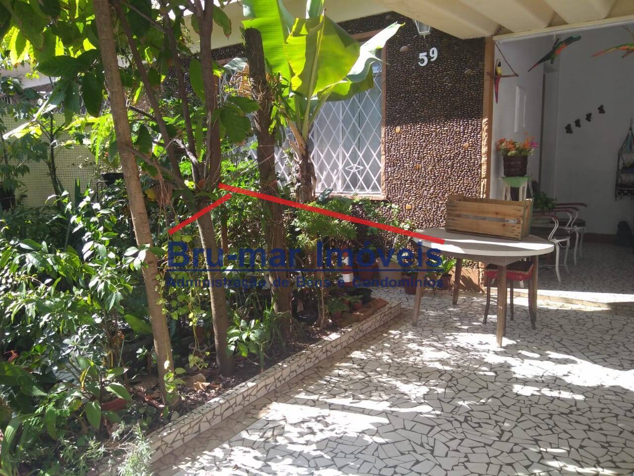 Casa, 3 quartos, 200 m² - Foto 1
