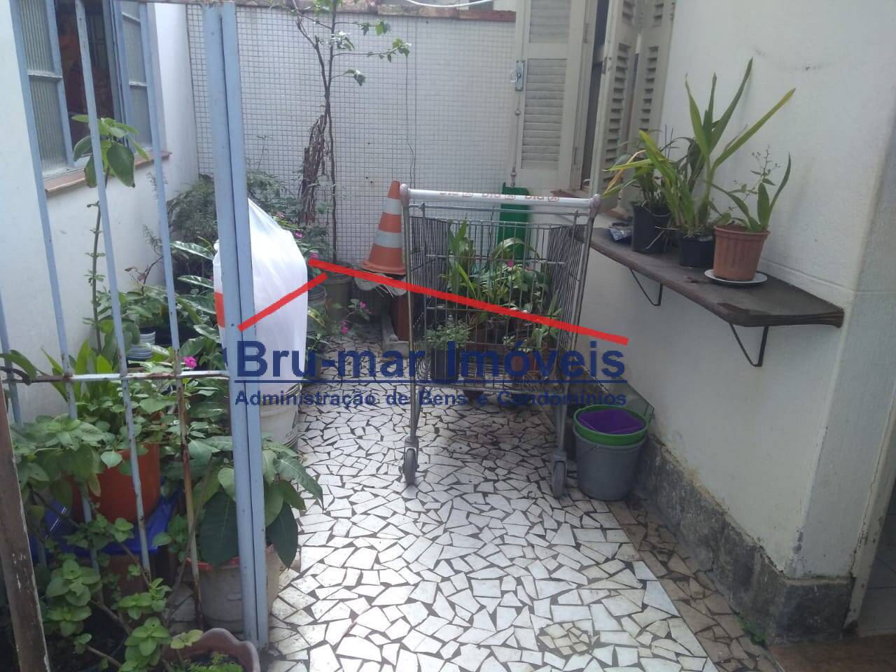 Casa, 3 quartos, 200 m² - Foto 22