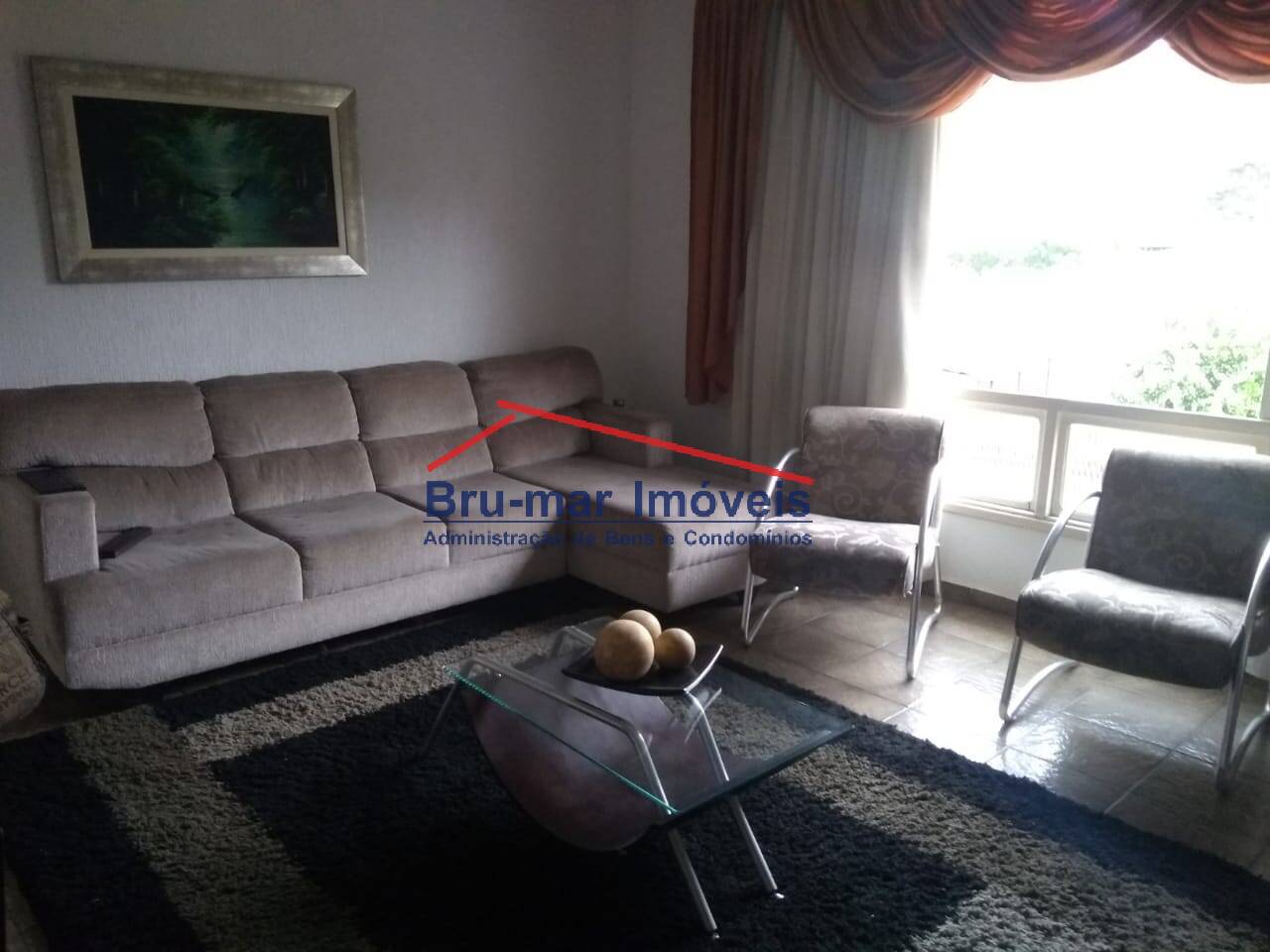 Apartamento, 3 quartos, 98 m² - Foto 2