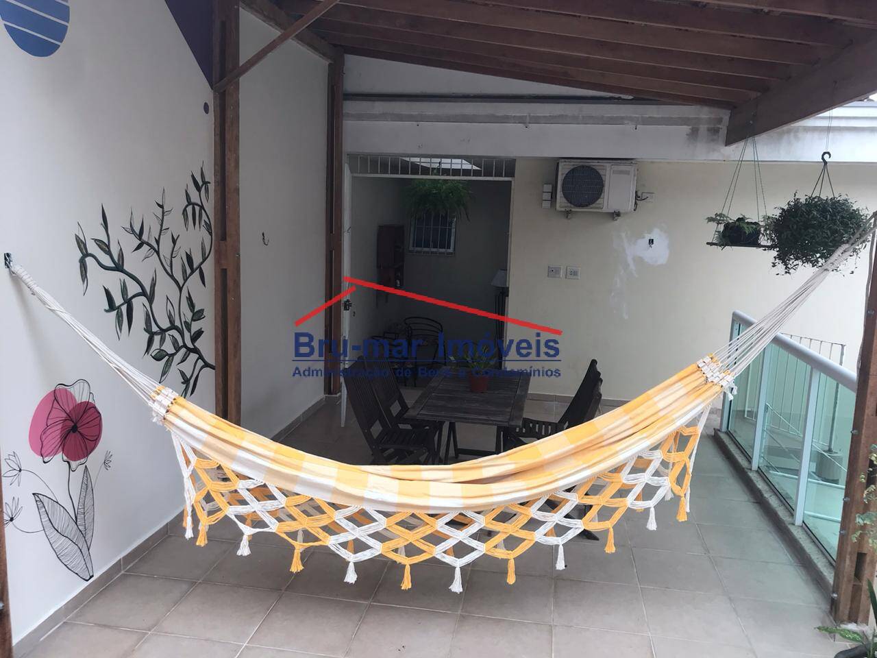 Casa, 4 quartos, 300 m² - Foto 3