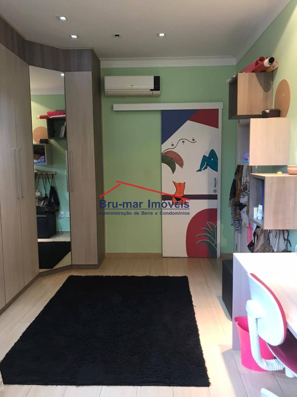 Casa, 4 quartos, 300 m² - Foto 17