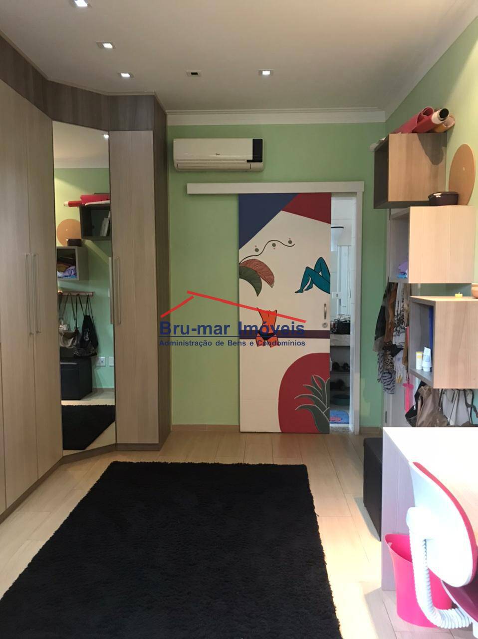 Casa, 4 quartos, 300 m² - Foto 19