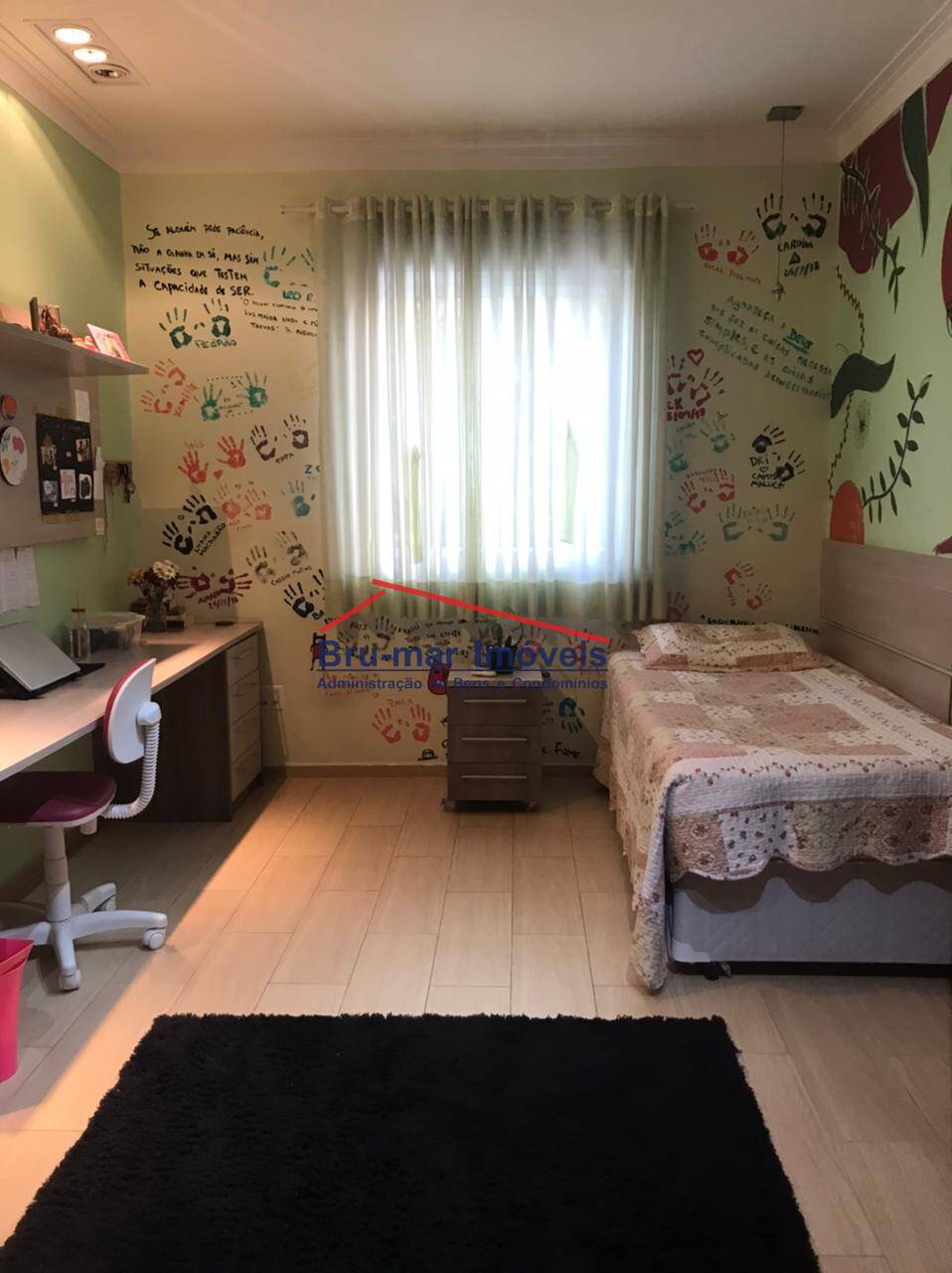 Casa, 4 quartos, 300 m² - Foto 20
