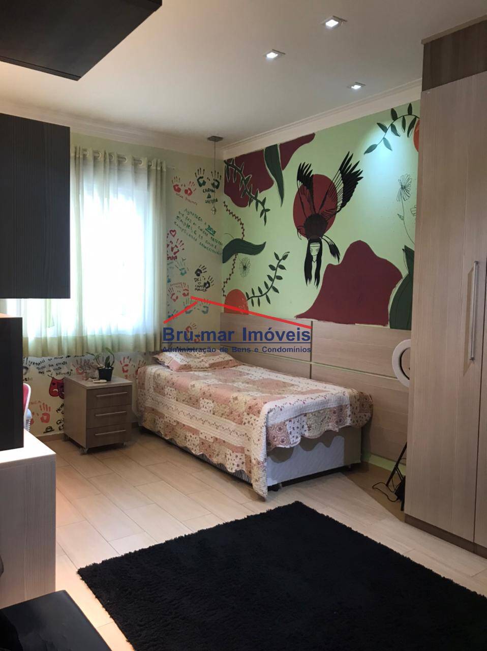 Casa, 4 quartos, 300 m² - Foto 28