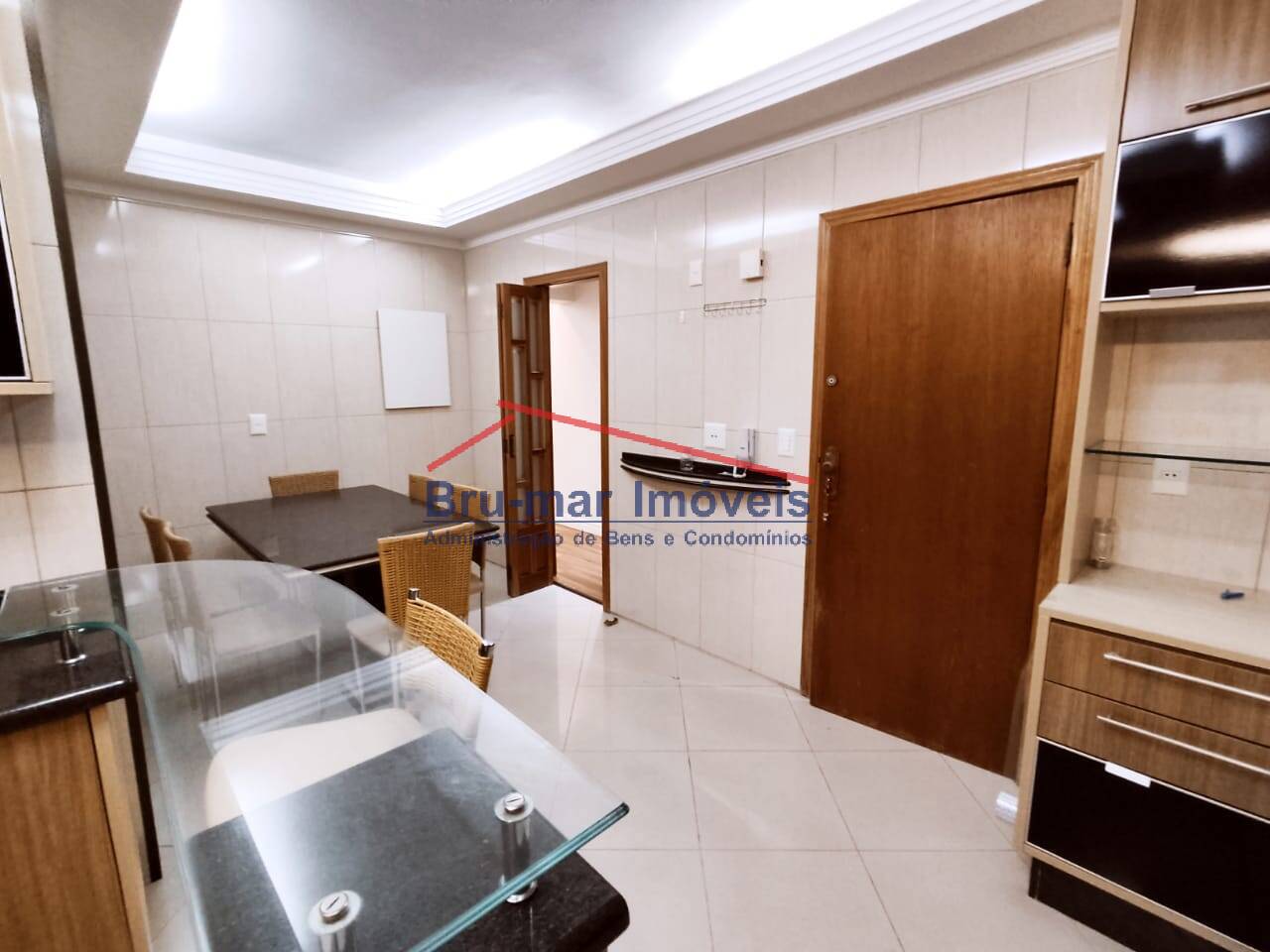 Apartamento, 3 quartos, 174 m² - Foto 2