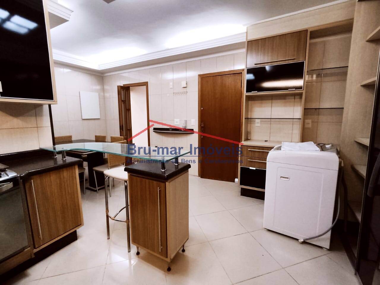 Apartamento, 3 quartos, 174 m² - Foto 9