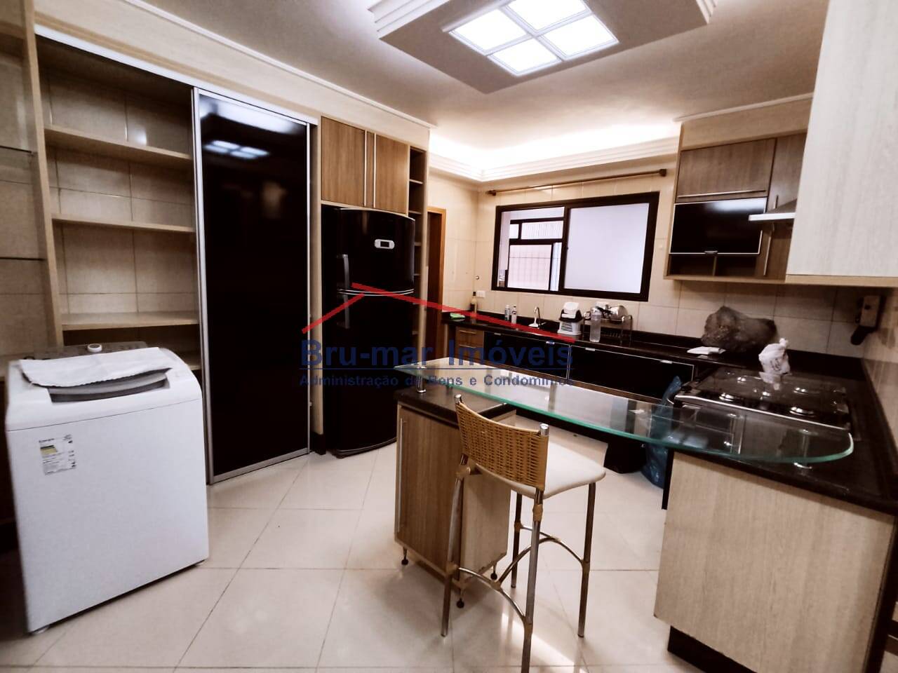 Apartamento, 3 quartos, 174 m² - Foto 11