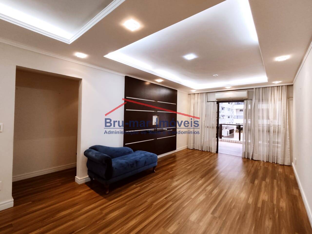Apartamento, 3 quartos, 174 m² - Foto 1