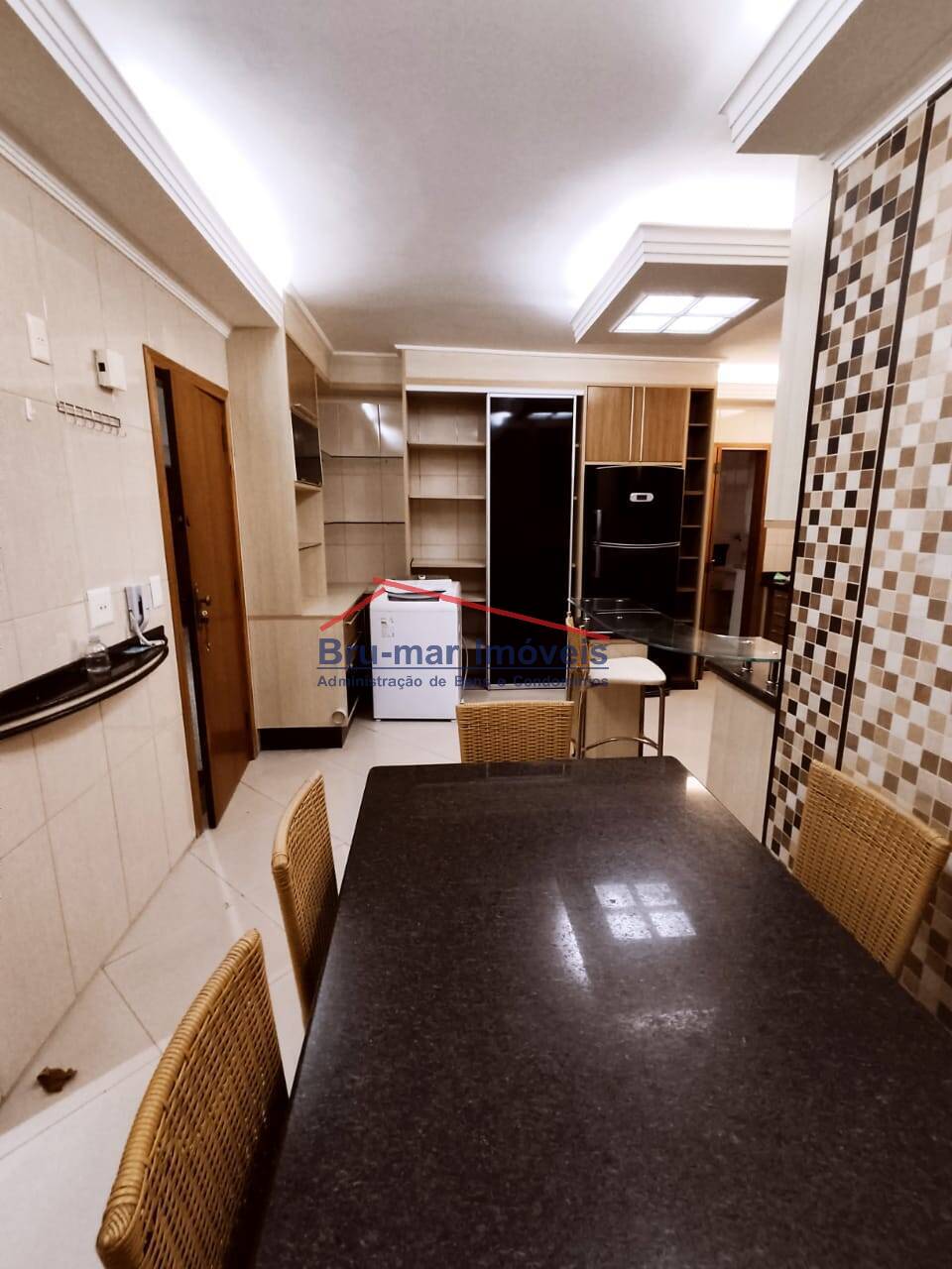 Apartamento, 3 quartos, 174 m² - Foto 36