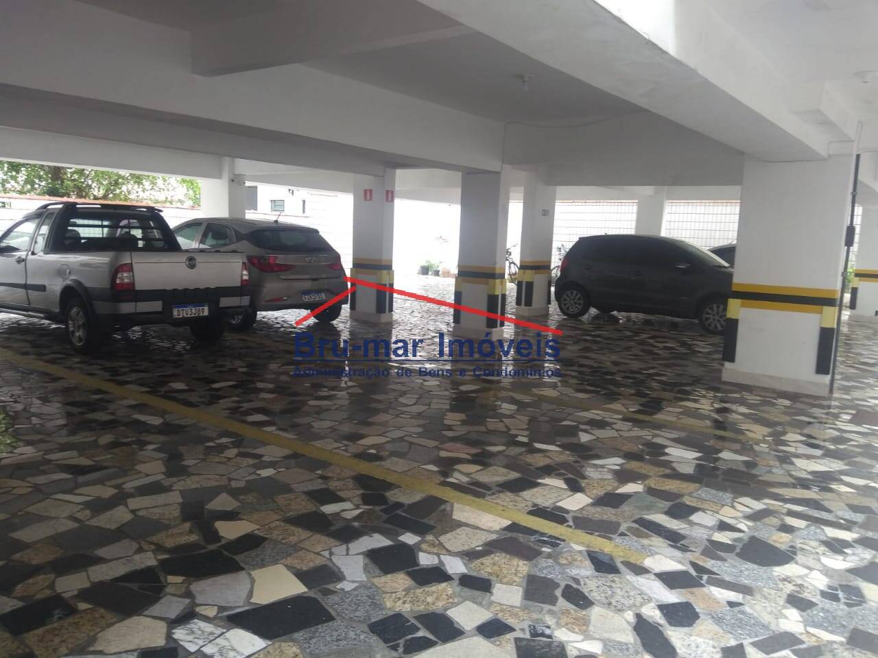 Apartamento, 1 quarto, 68 m² - Foto 6