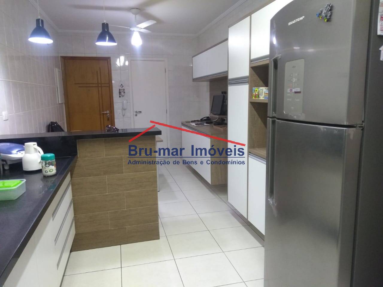 Apartamento, 3 quartos, 147 m² - Foto 9