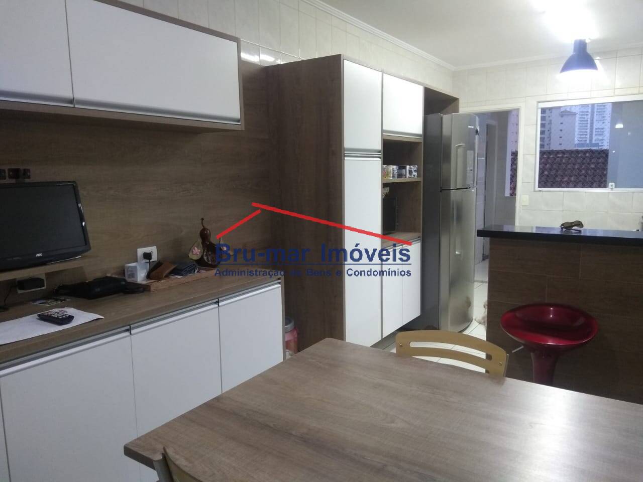 Apartamento, 3 quartos, 147 m² - Foto 15