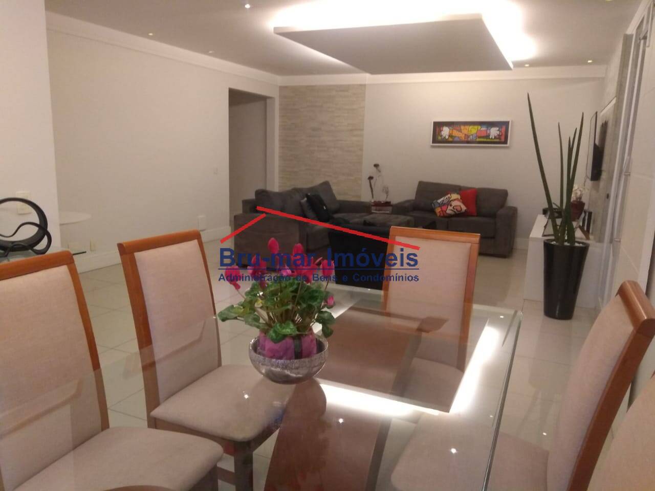 Apartamento, 3 quartos, 147 m² - Foto 28