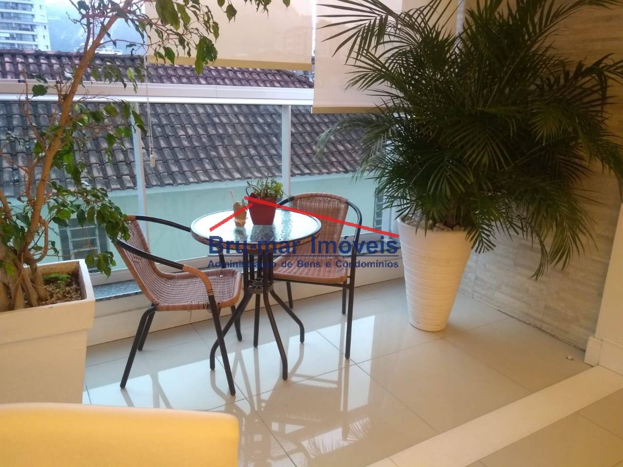 Apartamento, 3 quartos, 147 m² - Foto 1