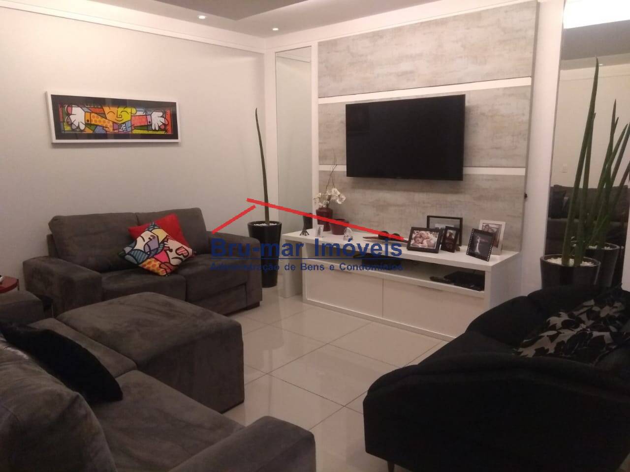 Apartamento, 3 quartos, 147 m² - Foto 27